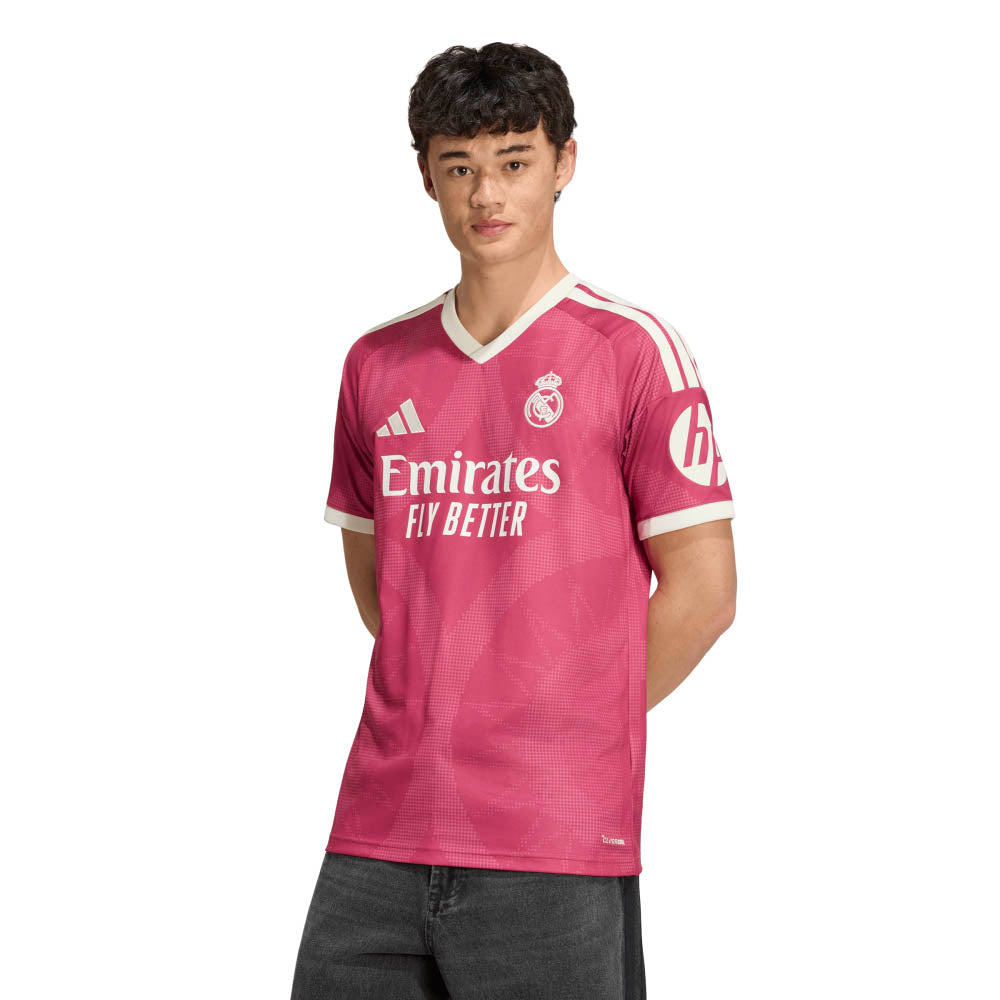 ADIDAS Men's Real Madrid Third 2026/27 Jersey - Supersports Thailand Supersports Thailand