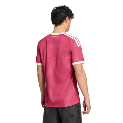 ADIDAS Men's Real Madrid Third 2026/27 Jersey - Supersports Thailand