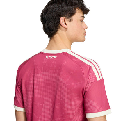 ADIDAS Men's Real Madrid Third 2026/27 Jersey - Supersports Thailand