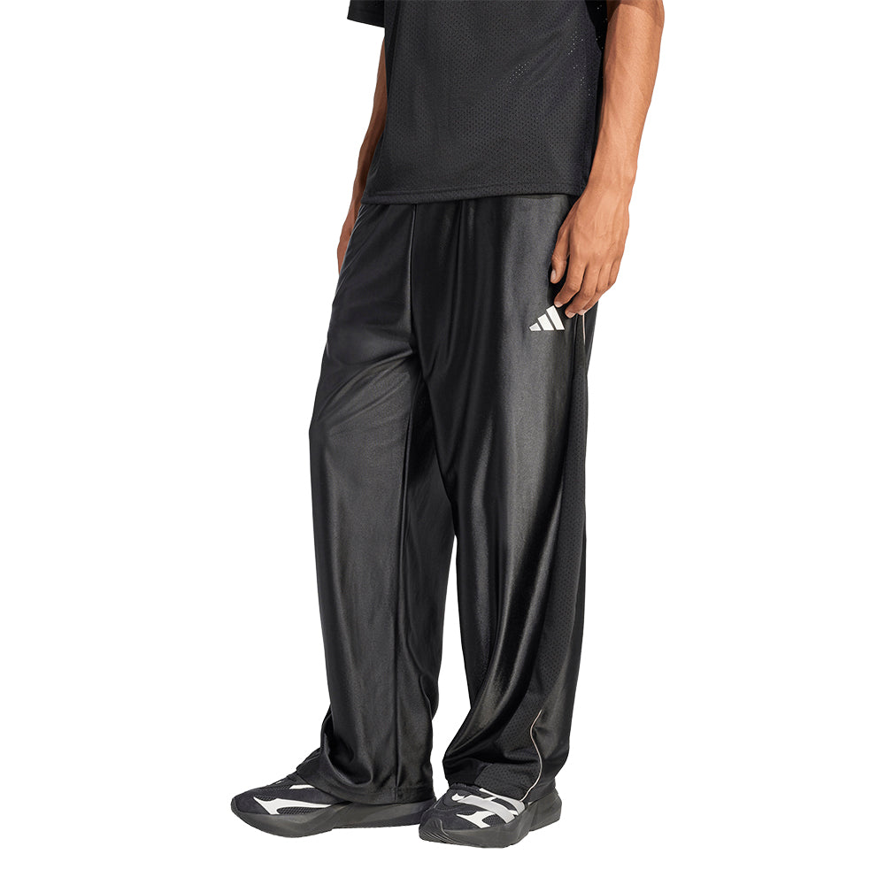 ADIDAS Stadium Shiny Tricot Men's Lifestyle Pants - Supersports Thailand
