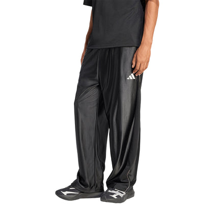 ADIDAS Stadium Shiny Tricot Men's Lifestyle Pants - Supersports Thailand