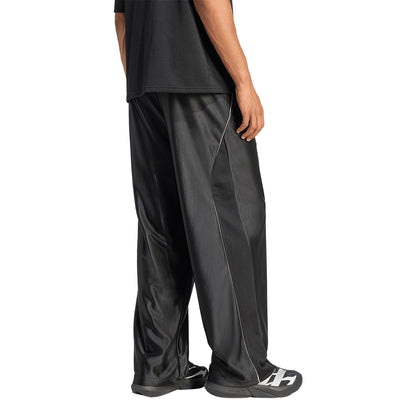 ADIDAS Stadium Shiny Tricot Men's Lifestyle Pants - Supersports Thailand