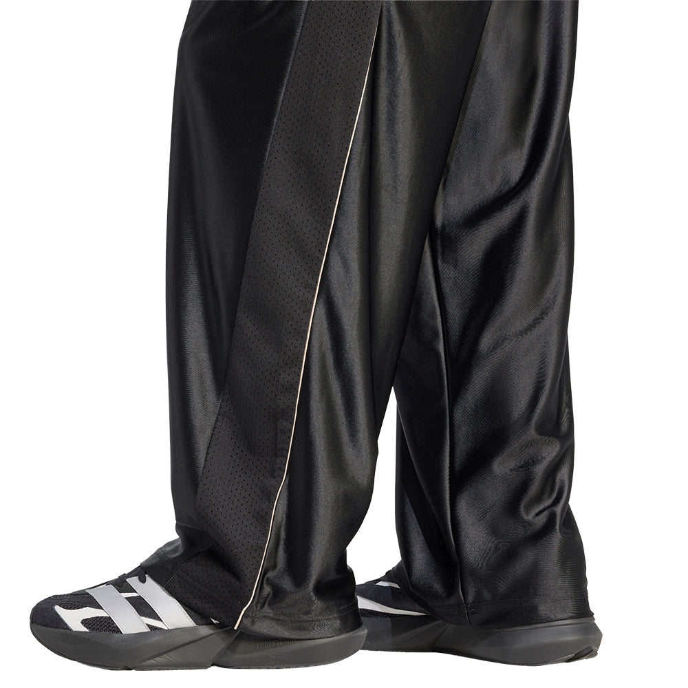 ADIDAS Stadium Shiny Tricot Men's Lifestyle Pants - Supersports Thailand Supersports Thailand