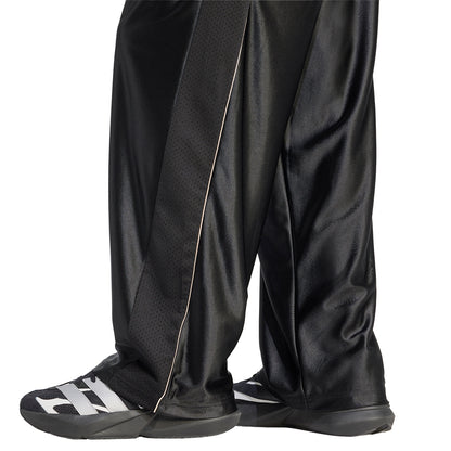 ADIDAS Stadium Shiny Tricot Men's Lifestyle Pants - Supersports Thailand