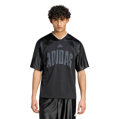 ADIDAS Stadium Graphic Mesh Men's T-Shirt - Supersports Thailand