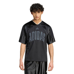 ADIDAS Stadium Graphic Mesh Men's T-Shirt - Supersports Thailand