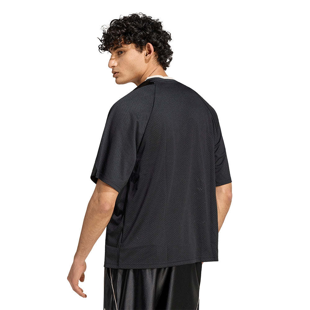 ADIDAS Stadium Graphic Mesh Men's T-Shirt - Supersports Thailand Supersports Thailand