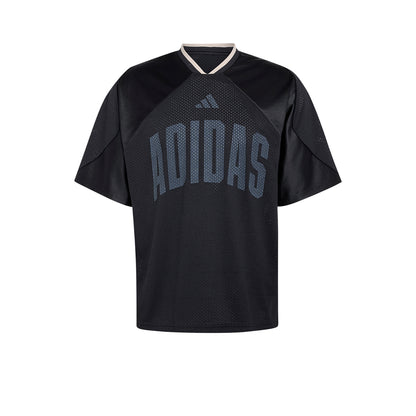 ADIDAS Stadium Graphic Mesh Men's T-Shirt - Supersports Thailand