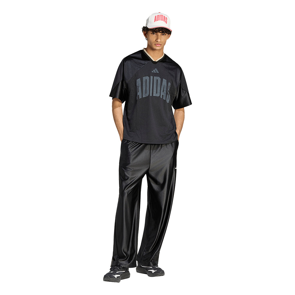 ADIDAS Stadium Graphic Mesh Men's T-Shirt - Supersports Thailand