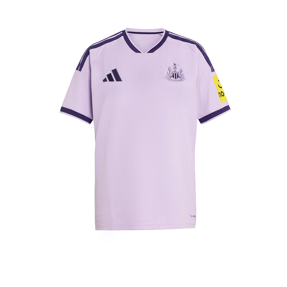 ADIDAS Men's Newcastle United FC Third 2026/27 Jersey - Supersports Thailand Supersports Thailand