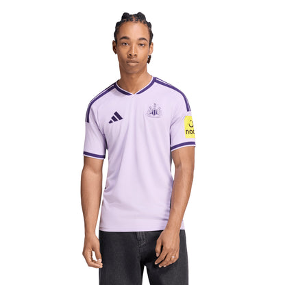 ADIDAS Men's Newcastle United FC Third 2026/27 Jersey - Supersports Thailand