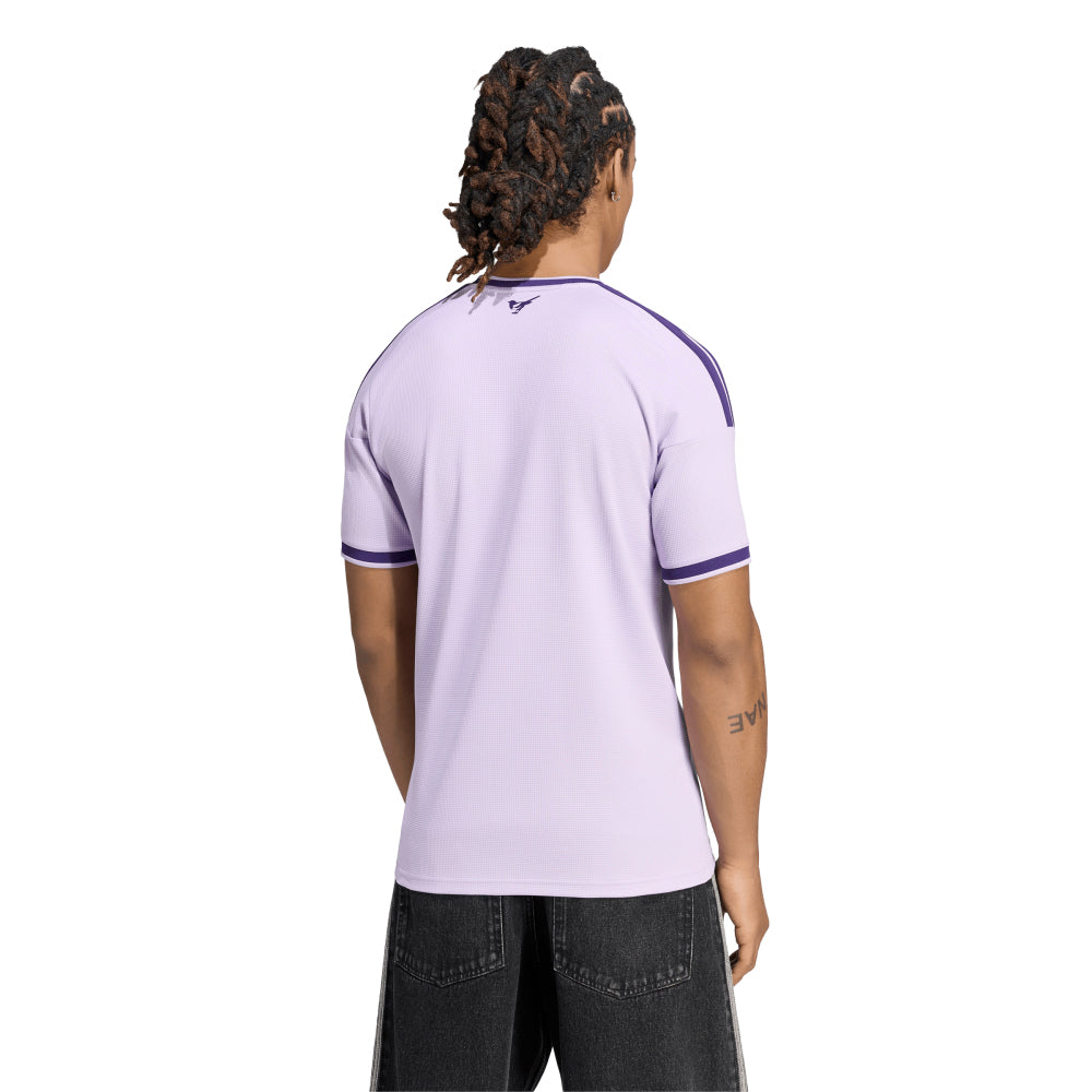 ADIDAS Men's Newcastle United FC Third 2026/27 Jersey - Supersports Thailand Supersports Thailand