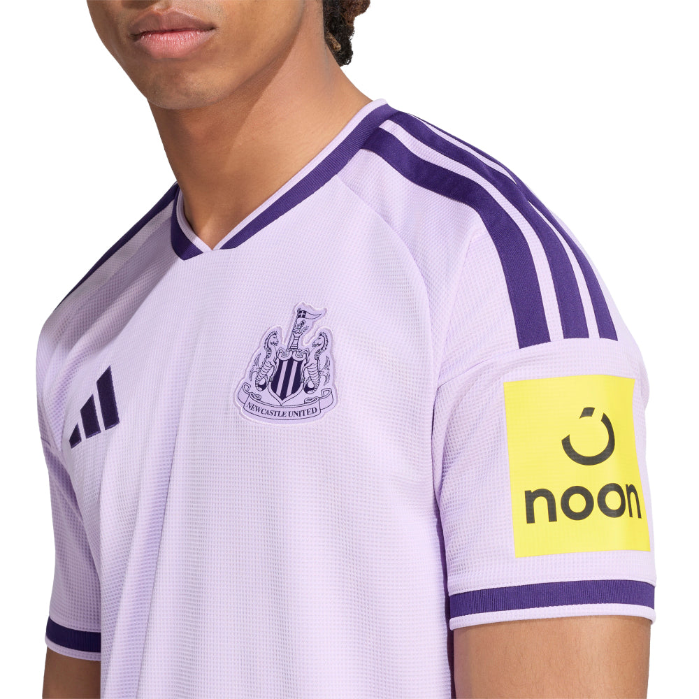 ADIDAS Men's Newcastle United FC Third 2026/27 Jersey - Supersports Thailand