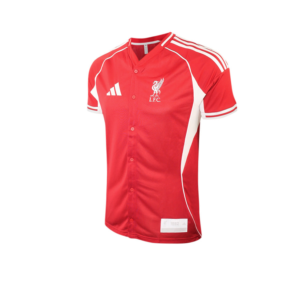 ADIDAS Liverpool FC US Pack เสื้อฟุตบอลผู้ชาย