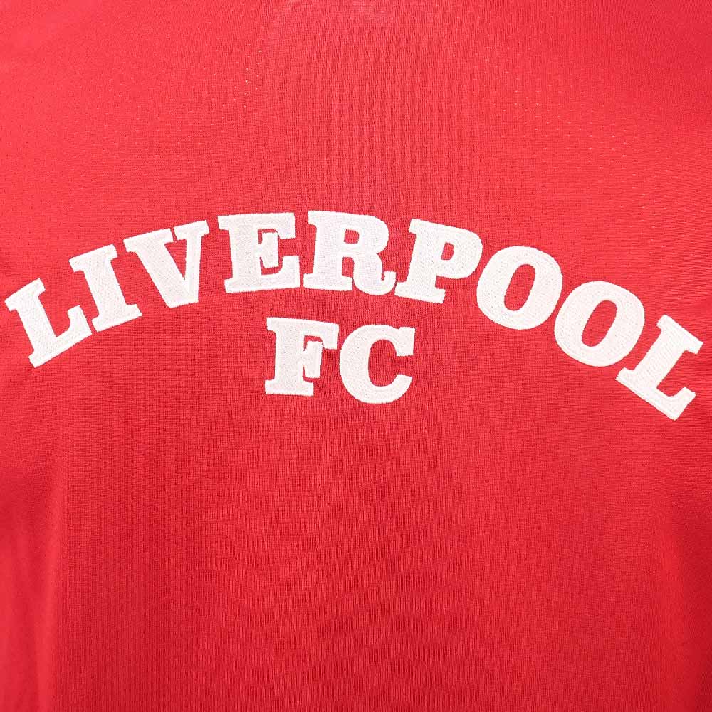 ADIDAS Liverpool FC US Pack เสื้อฟุตบอลผู้ชาย