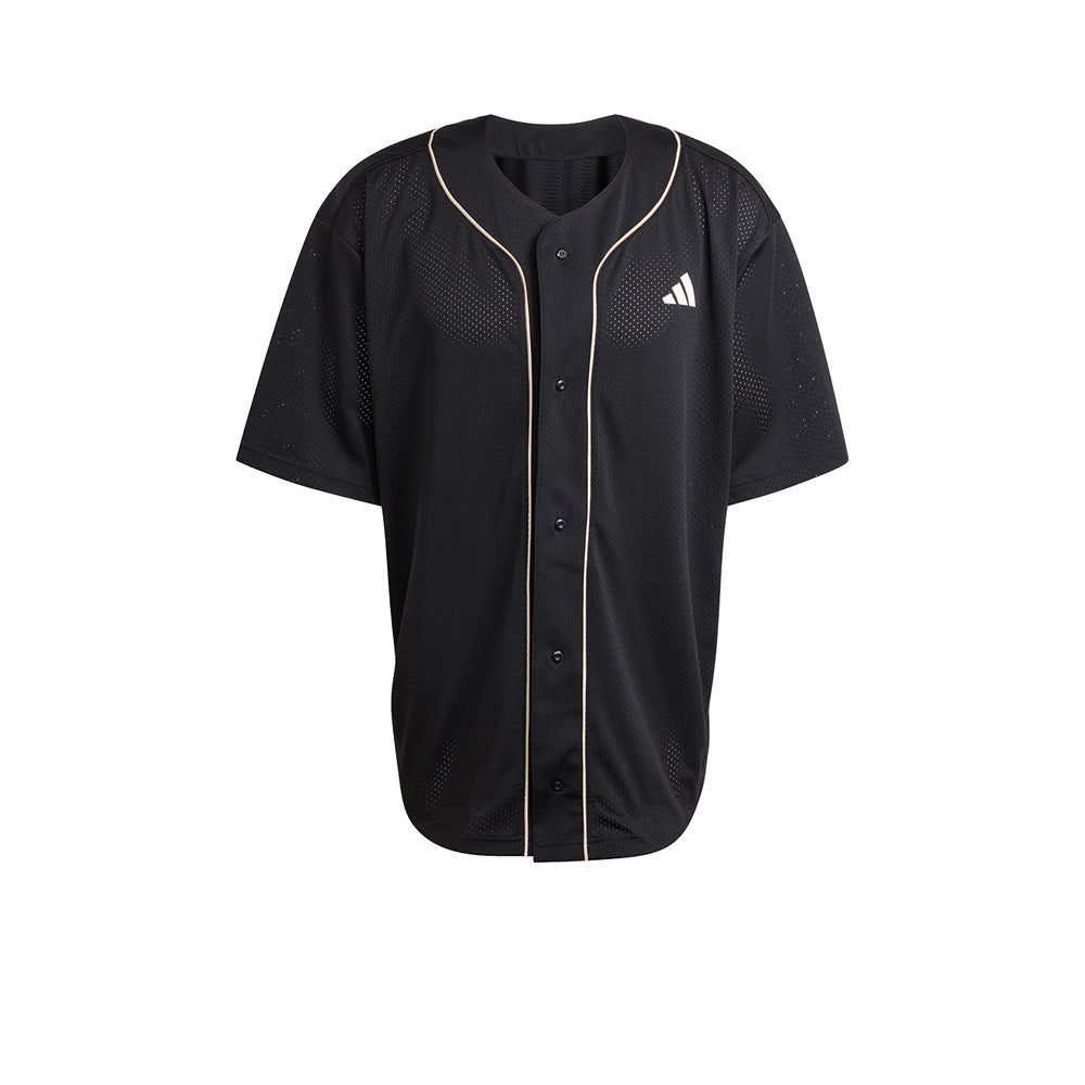 ADIDAS Stadium Mesh Baseball Men's T-Shirt - Supersports Thailand Supersports Thailand