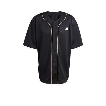 ADIDAS Stadium Mesh Baseball Men's T-Shirt - Supersports Thailand