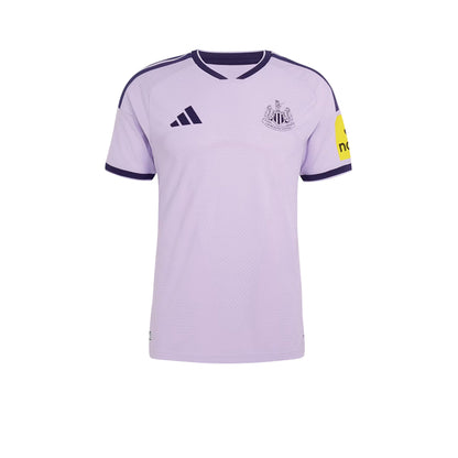 ADIDAS Men's Newcastle United FC Third Authentic 2026/27 Jersey - Supersports Thailand