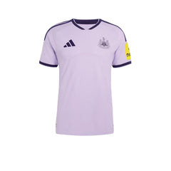 ADIDAS Men's Newcastle United FC Third Authentic 2026/27 Jersey - Supersports Thailand