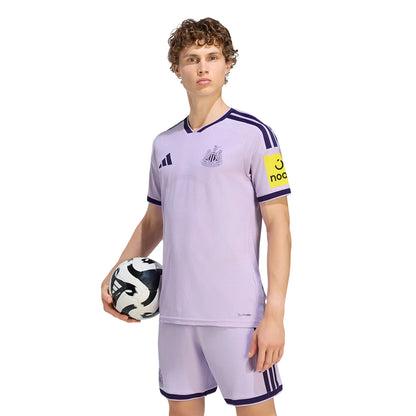 ADIDAS Men's Newcastle United FC Third Authentic 2026/27 Jersey - Supersports Thailand