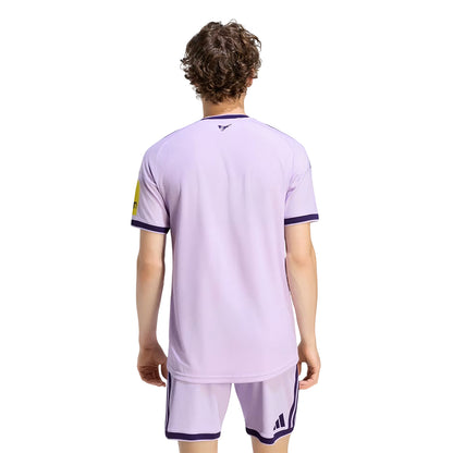 ADIDAS Men's Newcastle United FC Third Authentic 2026/27 Jersey - Supersports Thailand