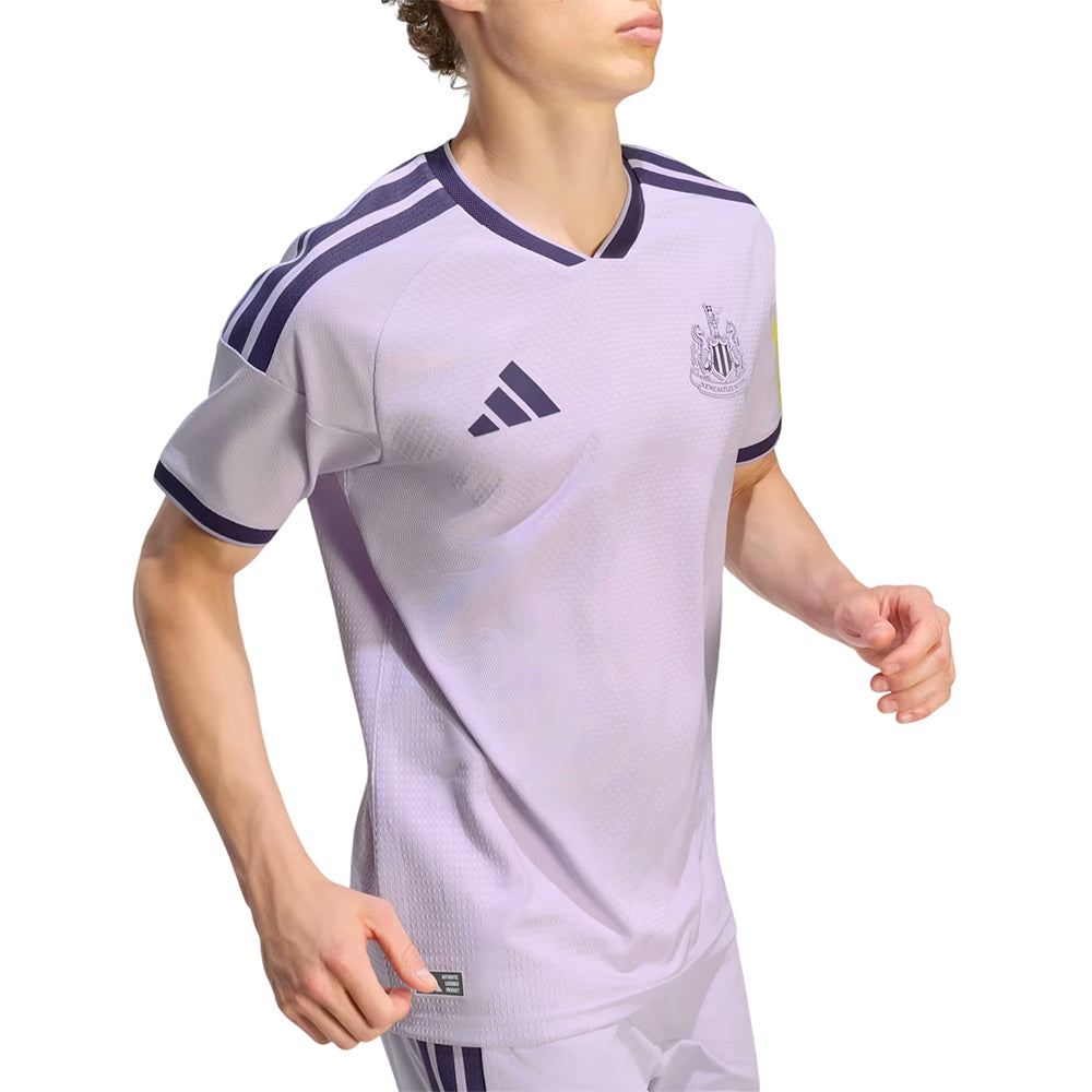 ADIDAS Men's Newcastle United FC Third Authentic 2026/27 Jersey - Supersports Thailand Supersports Thailand
