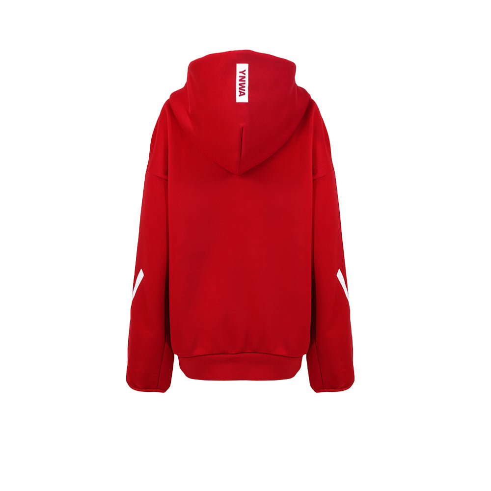ADIDAS Liverpool FC ADIDAS Z.N.E. Anthem เสื้อแจ็คเก็ตเด็ก