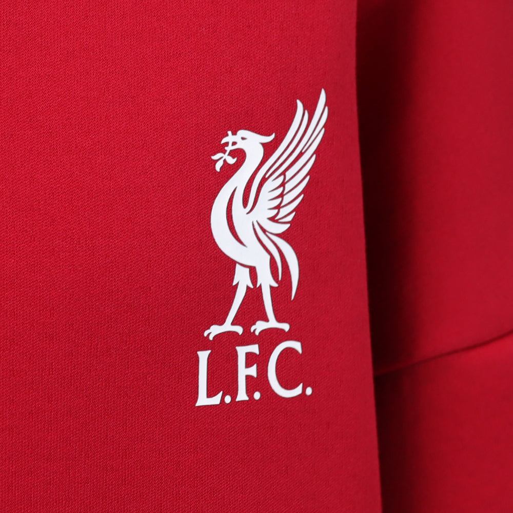 ADIDAS Liverpool FC ADIDAS Z.N.E. Anthem เสื้อแจ็คเก็ตเด็ก