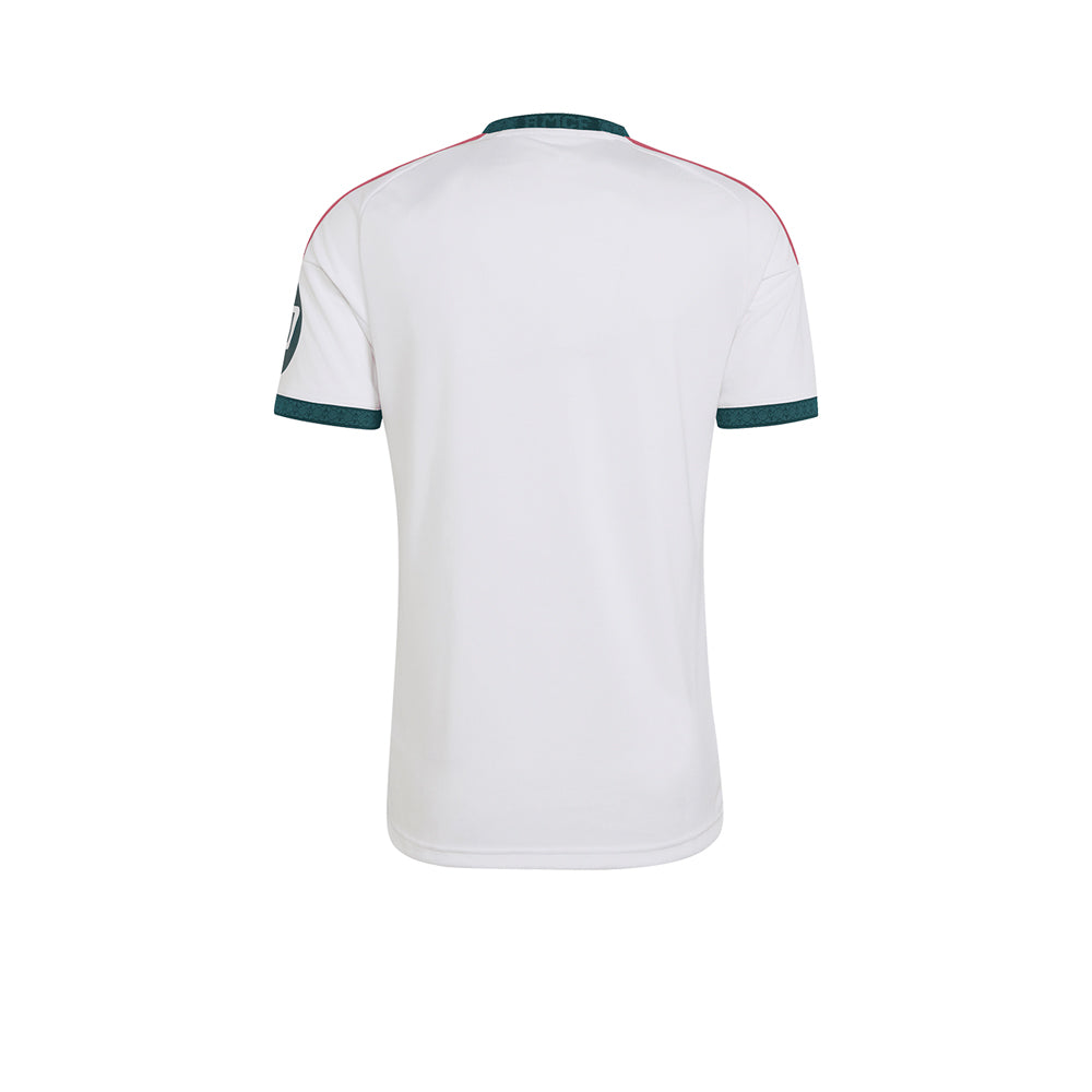 ADIDAS เสื้อแข่งผู้ชายทีมเรอัล มาดริด ชุดเหย้า ฤดูกาล 2026/27