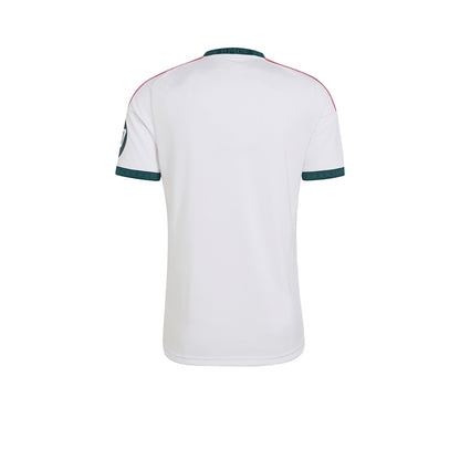 ADIDAS เสื้อแข่งผู้ชายทีมเรอัล มาดริด ชุดเหย้า ฤดูกาล 2026/27