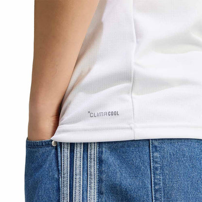 ADIDAS เสื้อแข่งผู้ชายทีมเรอัล มาดริด ชุดเหย้า ฤดูกาล 2026/27
