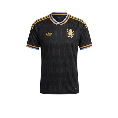 ADIDAS เสื้อแข่งผู้ชายทีมแอสตันวิลลา ชุดเยือน ฤดูกาล 2026/27