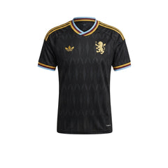 ADIDAS เสื้อแข่งผู้ชายทีมแอสตันวิลลา ชุดเยือน ฤดูกาล 2026/27