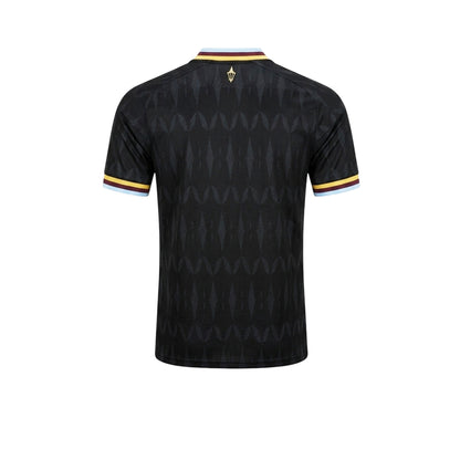 ADIDAS เสื้อแข่งผู้ชายทีมแอสตันวิลลา ชุดเยือน ฤดูกาล 2026/27