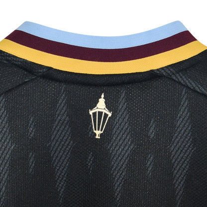 ADIDAS เสื้อแข่งผู้ชายทีมแอสตันวิลลา ชุดเยือน ฤดูกาล 2026/27