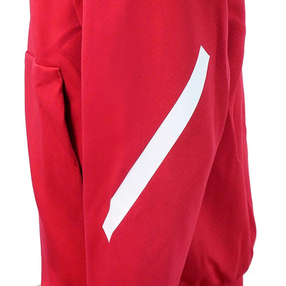 ADIDAS Liverpool FC Z.N.E. Anthem เสื้อแจ็คเก็ตผู้ชาย