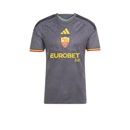 ADIDAS Men's AS Roma Third 2026/27 Jersey