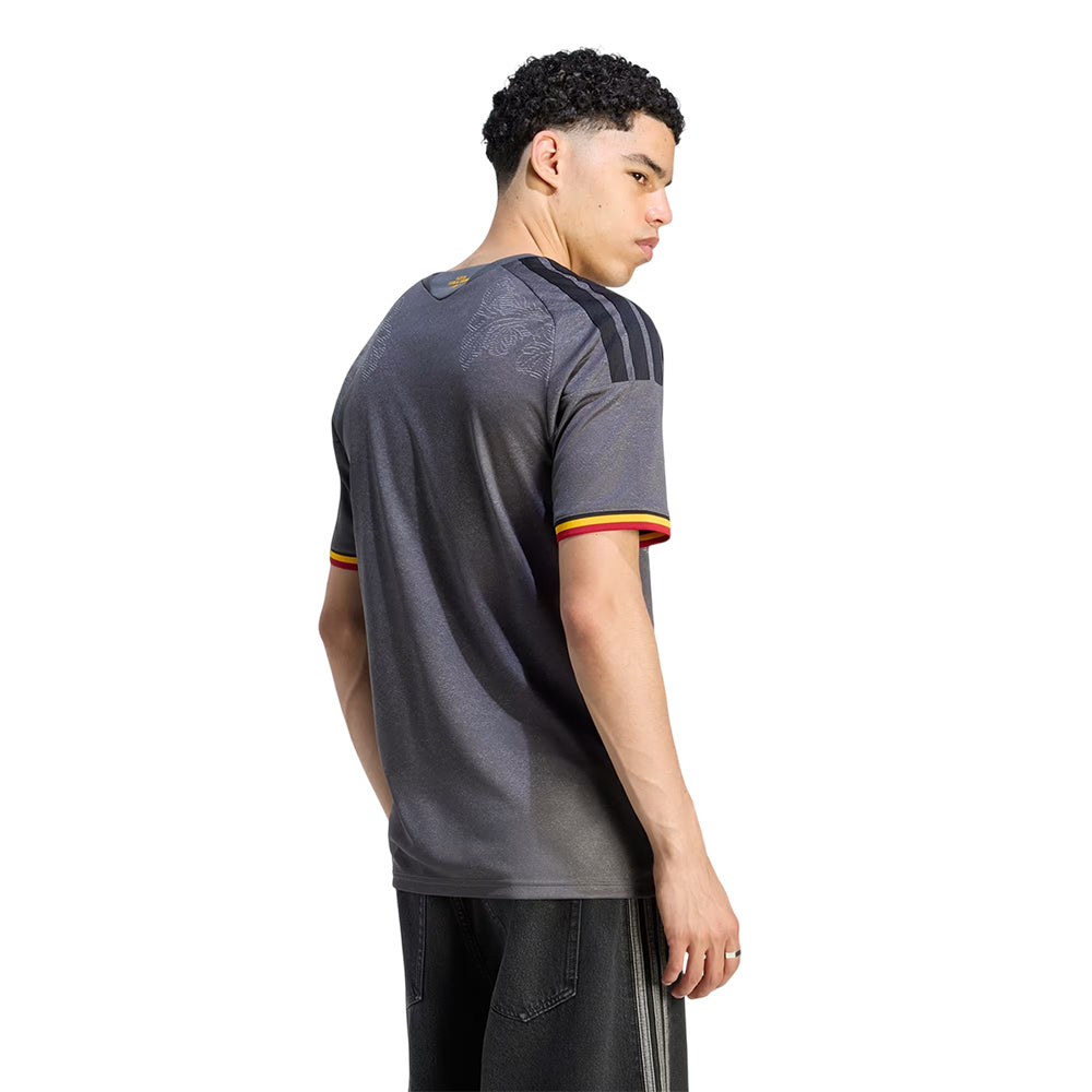ADIDAS Men's AS Roma Third 2026/27 Jersey Supersports Thailand