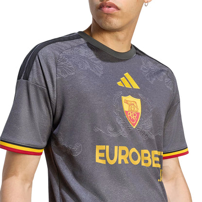 ADIDAS Men's AS Roma Third 2026/27 Jersey