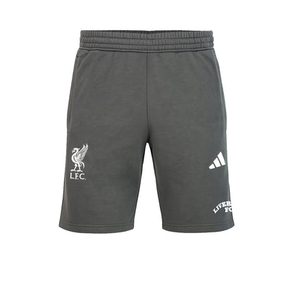 ADIDAS Liverpool FC US Pack Men's Football Shorts