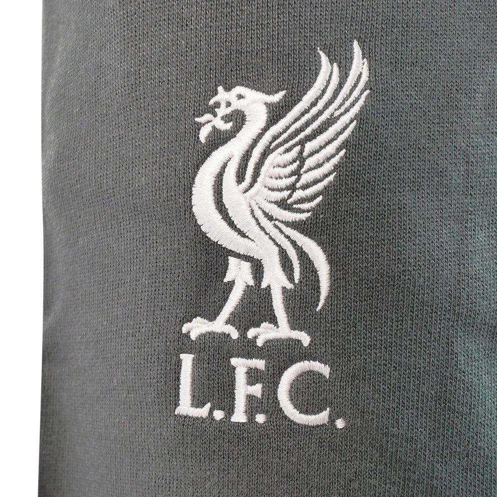 ADIDAS Liverpool FC US Pack Men's Football Shorts