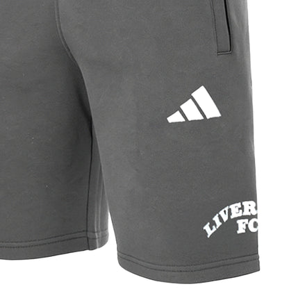 ADIDAS Liverpool FC US Pack Men's Football Shorts