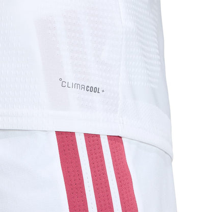 ADIDAS เสื้อแข่งผู้ชายทีมเรอัล มาดริด ชุดเหย้า เกรด Authentic ฤดูกาล 2026/27
