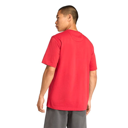 ADIDAS Liverpool FC US Pack Men's Football T-Shirt - Supersports Thailand