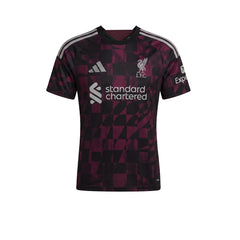 ADIDAS Men's Liverpool FC Third 2026/27 Jersey