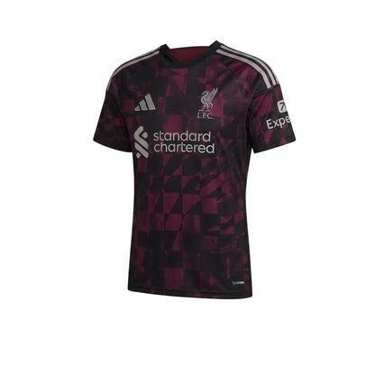 ADIDAS Men's Liverpool FC Third 2026/27 Jersey