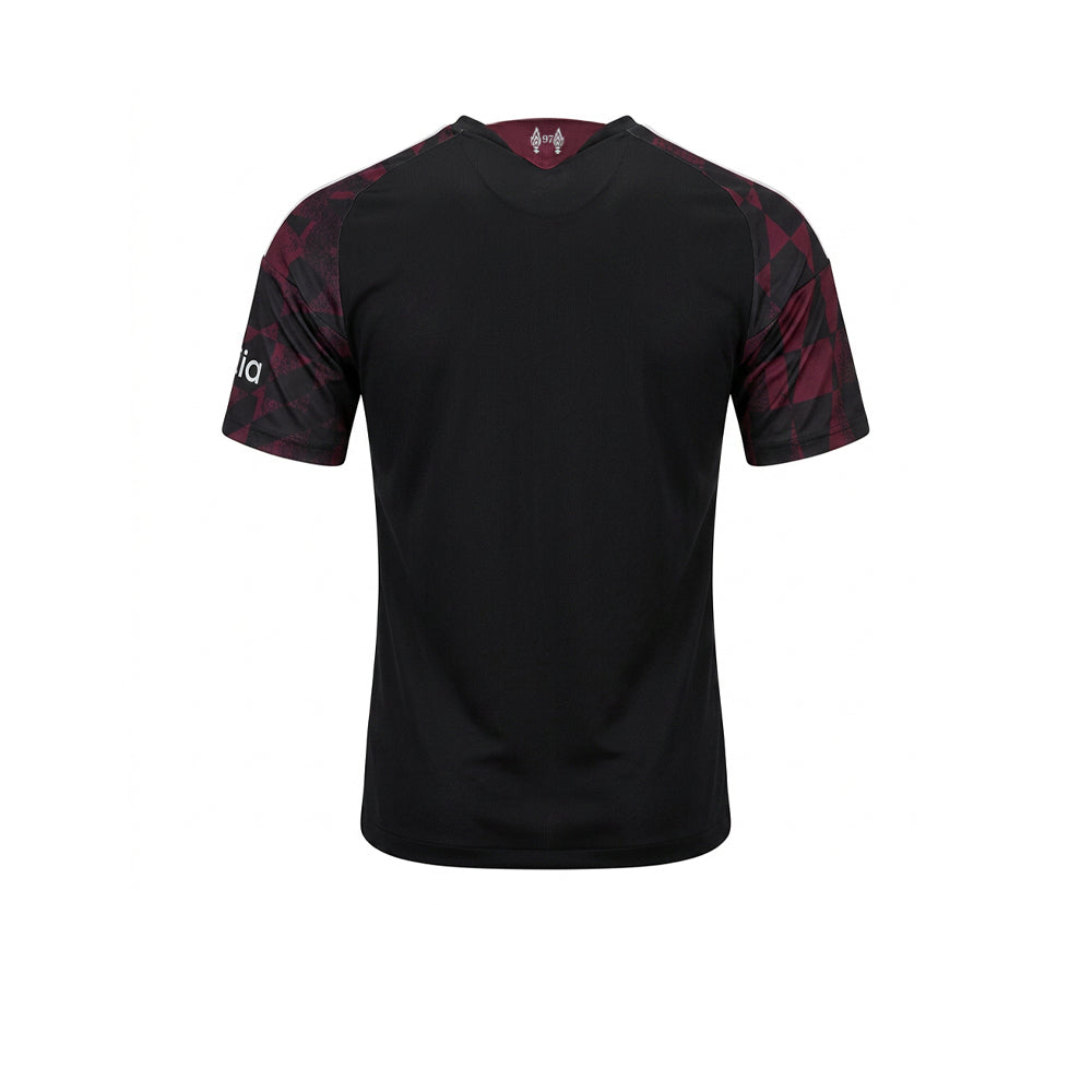 ADIDAS Men's Liverpool FC Third 2026/27 Jersey Supersports Thailand