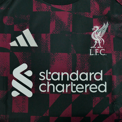 ADIDAS Men's Liverpool FC Third 2026/27 Jersey