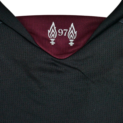 ADIDAS Men's Liverpool FC Third 2026/27 Jersey