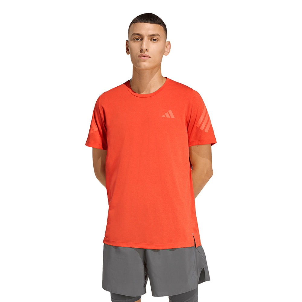 ADIDAS adi365 Climacool Men's Running T-Shirt - Supersports Thailand Supersports Thailand